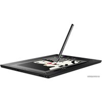 Ноутбук 2-в-1 Lenovo ThinkPad X1 Tablet 3rd Gen 20KJ001PRT