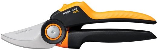 

Секатор Fiskars X-series PowerGear X KF L P921 1057173