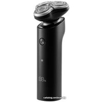 Электробритва Xiaomi Mi Electric Shaver S500 (международная версия)