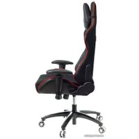 Игровое (геймерское) кресло A4Tech Bloody GC-400 (черный)