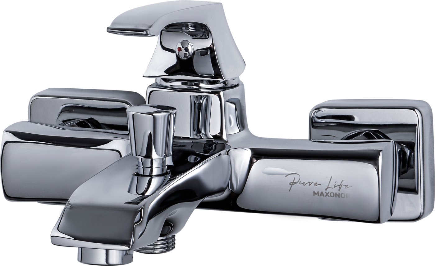 

Смеситель Maxonor Pure Life PL3288
