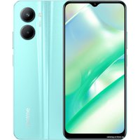 Смартфон Realme C33 RMX3624 4GB/128GB международная версия (голубой)