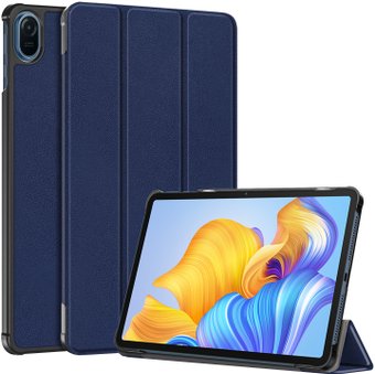 JFK Smart Case для Honor Pad 8 (темно-синий)