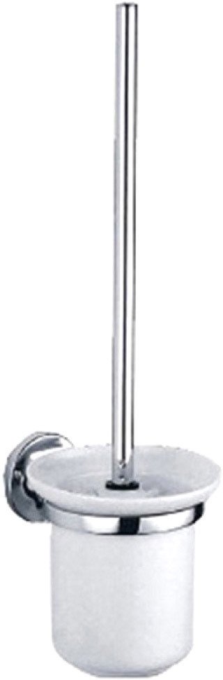 

Ершик для унитаза Zollen Rostock RO91424