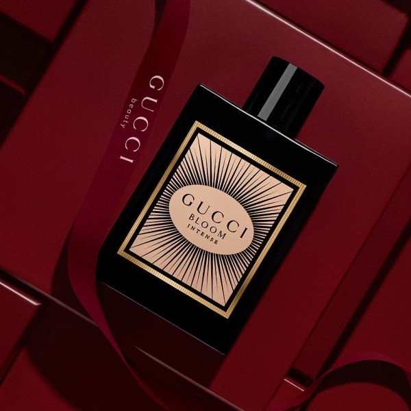 

Парфюмерная вода Gucci Bloom Intense EdP (тестер, 100 мл)
