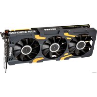 Видеокарта Inno3D GeForce RTX 2080 Gaming OC X3 8GB GDDR6 N20803-08D6X-1180VA24