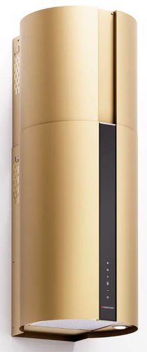 Кухонная вытяжка Meferi TUBE40GOLD Comfort Plus