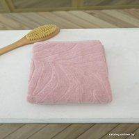 Полотенце Belezza Flora 50x80 6188088 (розовый)