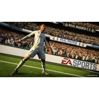  FIFA 18 для Xbox One