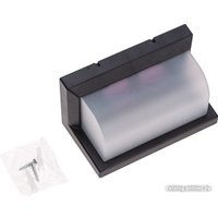 Уличный настенный светильник Rexant Карнаби 602-2415