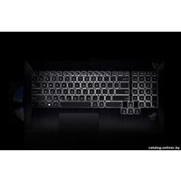 Игровой ноутбук ASUS G750JM-BSI7N23