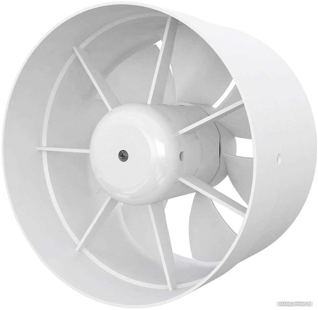 Осевой вентилятор Auramax VP D150 VP 150