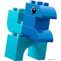 Конструктор LEGO Duplo 30325 Мой первый динозавр