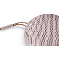 Беспроводная колонка Bang & Olufsen Beosound A1 2nd Gen (розовый)