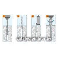 Шуруп Sormat 70835