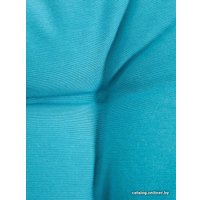 Подушка для сидения Loon Анита 42х42 см (бирюзовый)