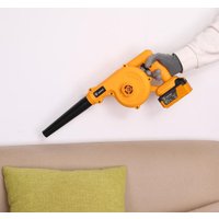 Ручная воздуходувка Deko DKBL20V 081-2046 (с 2-мя АКБ)