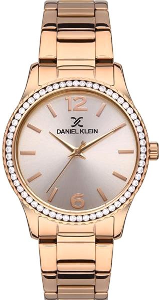 

Наручные часы Daniel Klein 13397-4