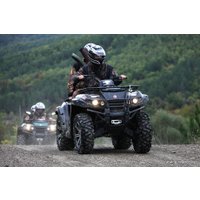 Квадроцикл RM РМ 650-2