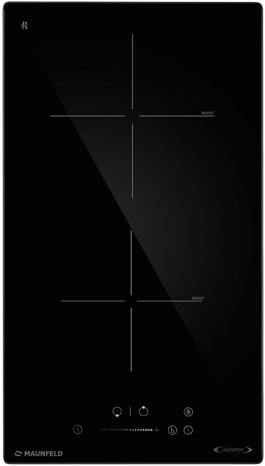 

Варочная панель MAUNFELD AVI3026SBK