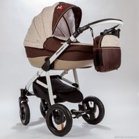 Универсальная коляска Smykland Deamex 2 (2 в 1)