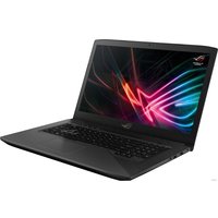 Игровой ноутбук ASUS ROG Strix GL703VD-GC121