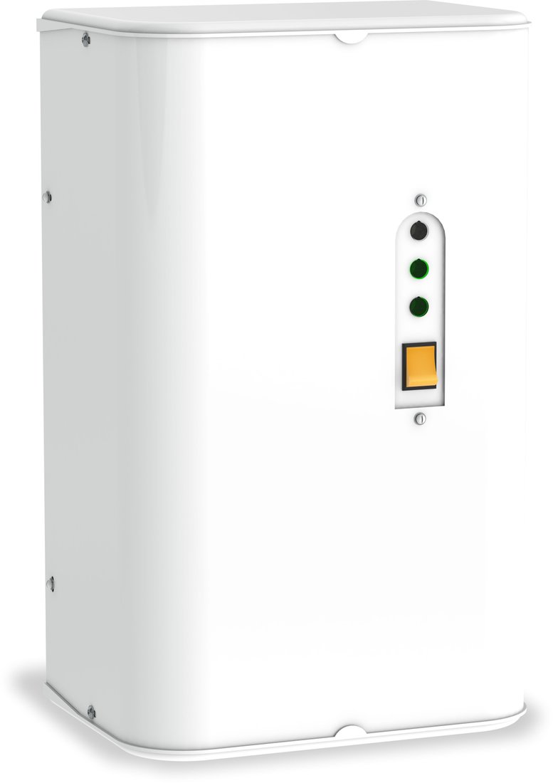 

Проточный электрический водонагреватель Гродторгмаш ЭВПЗ-24