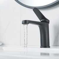 Смеситель Shevanik S6201H