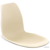 Стул Sheffilton SHT-ST29/S95-1 (бежевый/белый муар)