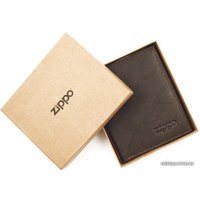 Портмоне Zippo 2005121 (мокко)