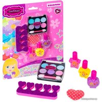 Набор детской декоративной косметики Bondibon Eva Moda ВВ5107