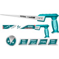 Пила садовая Total THCS30026