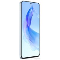 Телефон HONOR 90 Lite 8GB/256GB международная версия (титановый серебристый)
