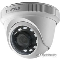 CCTV-камера HiWatch HDC-T020-P (2.8 мм)