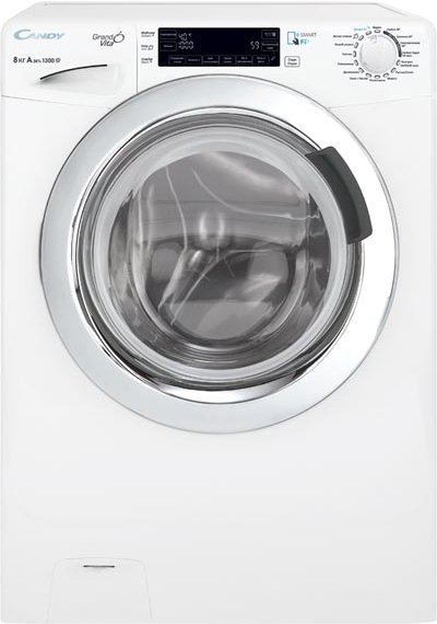 

Стиральная машина Candy GVF44138LWHC3-07