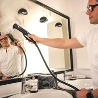 Пароочиститель Polti Vaporetto Pro 8X Eco Plus PTEU0318 в Бресте