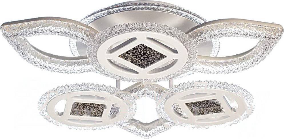 

Припотолочная люстра Aitin Pro PBP P3524/3+3 (белый)