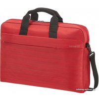 Сумка Samsonite Network 2 82D-10004 (красный)