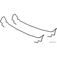 Кулер для процессора Arctic Freezer 33 eSports One (красный)