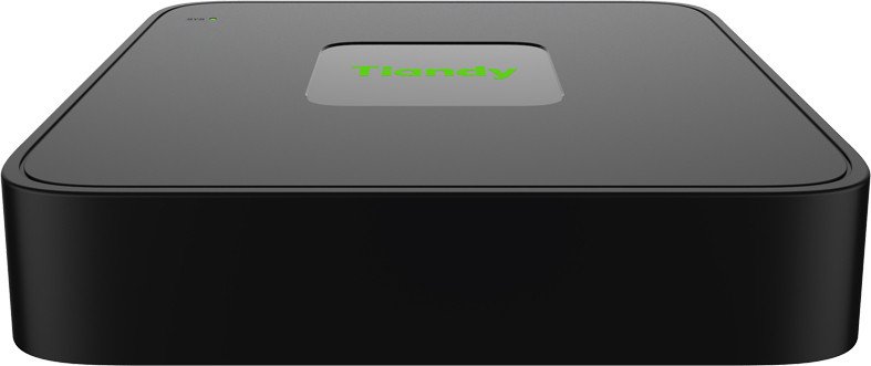 

Сетевой видеорегистратор Tiandy TC-R3105 I/B/P/L/V1.1