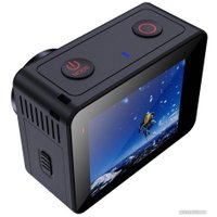 Экшен-камера X-try XTC404 Real 4K/60FPS WDR Wi-Fi Maximal