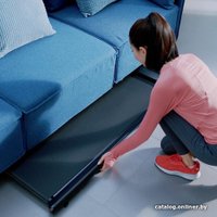 Электрическая беговая дорожка U'Revo U1