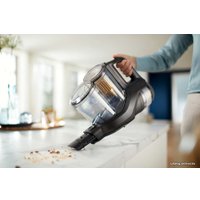 Вертикальный пылесос с влажной уборкой Philips XC8349/01