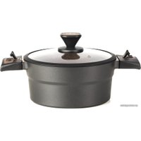 Кастрюля Lara Monaco Choco LR02-300