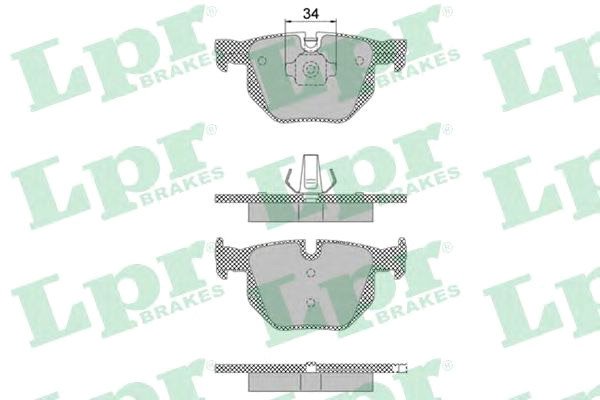 

LPR 05P1472