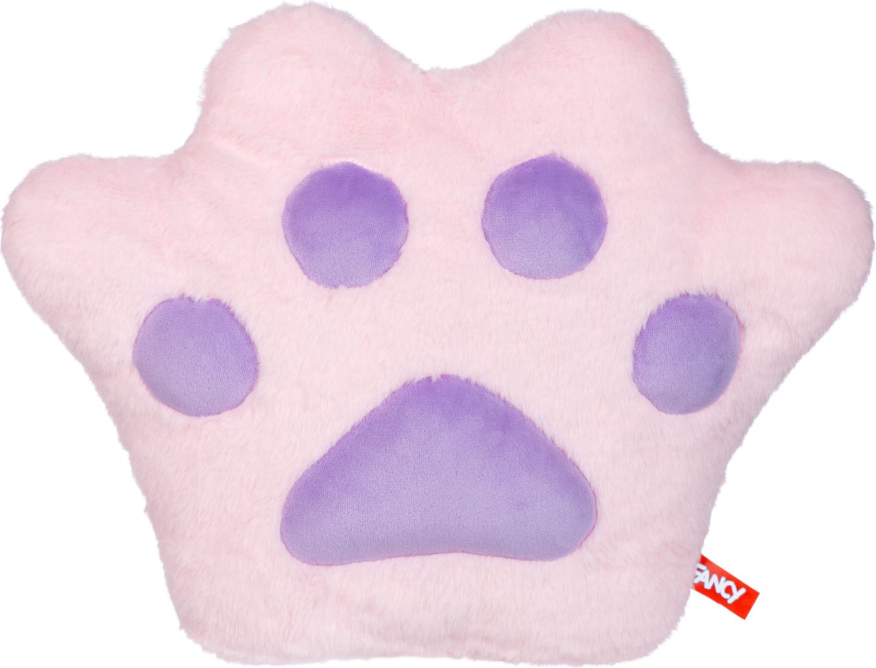 

Игрушка-подушка Fancy Лапка пушистая LAPP01R