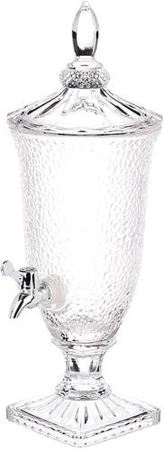 Стаканы, бокалы, рюмки Lefard Muza 691-037 (1,8 л)