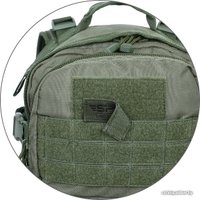 Туристический рюкзак SPLAV Baselard 5026096 (олива)