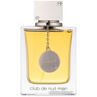 Туалетная вода Armaf Club de Nuit Man EdT (тестер, 105 мл)