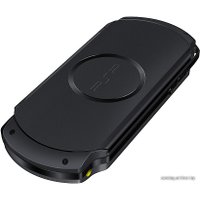 Игровая приставка Sony PlayStation Portable Street (PSP-E1008)